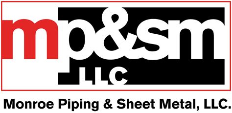 monroe piping & sheet metal llc|monroe plumbing & heating.